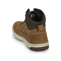 Chaussures Homme Caterpillar - COLFAX MID / 5 Marron -France CHAUSSURES DE SPORT Soldes Boutique 23156738 500 E