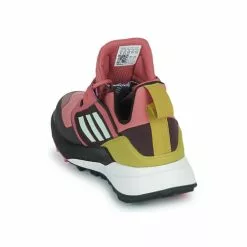 Chaussures Femme Adidas TERREX - TERREX TRAILMAKER G Rose / Beige -France CHAUSSURES DE SPORT Soldes Boutique 23166527 500 E