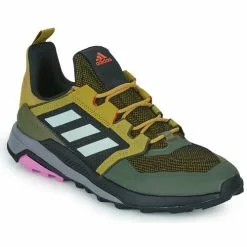 Chaussures Homme Adidas TERREX - TERREX TRAILMAKER Kaki