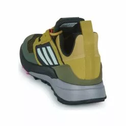 Chaussures Homme Adidas TERREX - TERREX TRAILMAKER Kaki -France CHAUSSURES DE SPORT Soldes Boutique 23166537 500 E