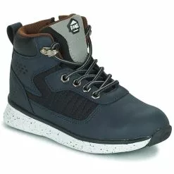 Chaussures Garçon Primigi - B&G TIMBY Marine