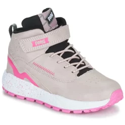 Chaussures Fille Primigi - B&G TIMBY Rose
