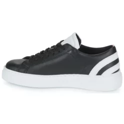 Chaussures Yurban - LONDON Noir -France CHAUSSURES DE SPORT Soldes Boutique 23210740 500 D