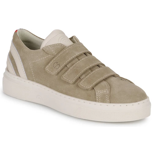 Chaussures Femme Yurban - LIVERPOOL Beige 3 Chaussures Femme Yurban - LIVERPOOL Beige