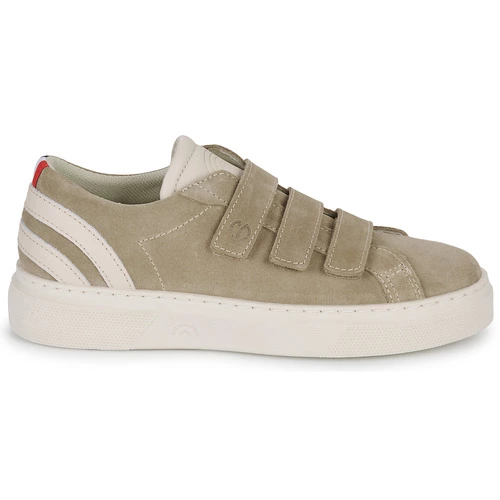 Chaussures Femme Yurban - LIVERPOOL Beige 4 Chaussures Femme Yurban - LIVERPOOL Beige – Image 2