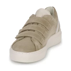 Chaussures Femme Yurban - LIVERPOOL Beige 10 Chaussures Femme Yurban - LIVERPOOL Beige -France CHAUSSURES DE SPORT Soldes Boutique 23210751 500 C