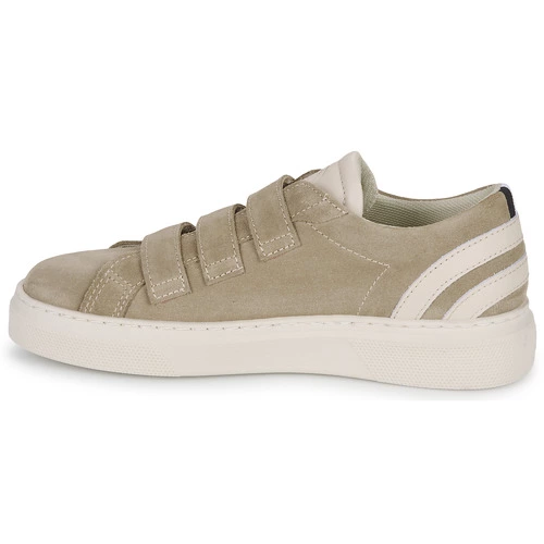 Chaussures Femme Yurban - LIVERPOOL Beige 6 Chaussures Femme Yurban - LIVERPOOL Beige – Image 4