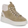 Chaussures Femme Yurban - GRENOBLE Beige