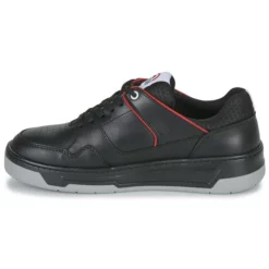 Chaussures Yurban - CHICAGO Noir -France CHAUSSURES DE SPORT Soldes Boutique 23210772 500 D