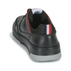 Chaussures Yurban - CHICAGO Noir -France CHAUSSURES DE SPORT Soldes Boutique 23210772 500 E