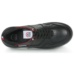 Chaussures Yurban - CHICAGO Noir -France CHAUSSURES DE SPORT Soldes Boutique 23210772 500 F