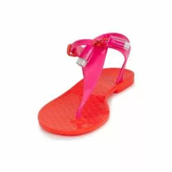 Chaussures Femme Juicy Couture - WISP NEON PINK -France CHAUSSURES DE SPORT Soldes Boutique 232526 500 C