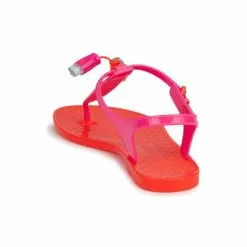 Chaussures Femme Juicy Couture - WISP NEON PINK -France CHAUSSURES DE SPORT Soldes Boutique 232526 500 E