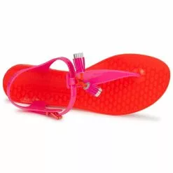 Chaussures Femme Juicy Couture - WISP NEON PINK -France CHAUSSURES DE SPORT Soldes Boutique 232526 500 F