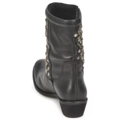 Chaussures Femme Friis & Company - DUBLIN JANI Noir -France CHAUSSURES DE SPORT Soldes Boutique 232989 500 E