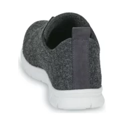 Chaussures Homme Dream In Green - SOTISE Gris Foncé -France CHAUSSURES DE SPORT Soldes Boutique 23305587 500 E