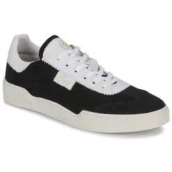 Chaussures Femme Betty London - MADOUCE Noir / Blanc