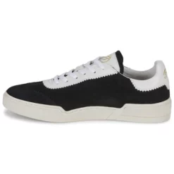 Chaussures Femme Betty London - MADOUCE Noir / Blanc -France CHAUSSURES DE SPORT Soldes Boutique 23311284 500 D