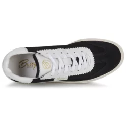 Chaussures Femme Betty London - MADOUCE Noir / Blanc -France CHAUSSURES DE SPORT Soldes Boutique 23311284 500 F
