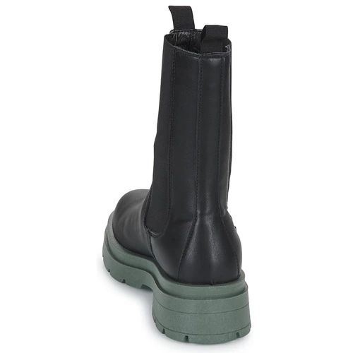 Chaussures Femme Yurban - NAPOLI Noir 7 Chaussures Femme Yurban - NAPOLI Noir – Image 5