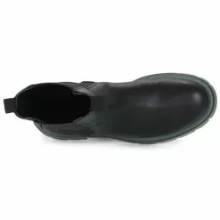 Chaussures Femme Yurban - NAPOLI Noir 13 Chaussures Femme Yurban - NAPOLI Noir -France CHAUSSURES DE SPORT Soldes Boutique 23316805 500 F