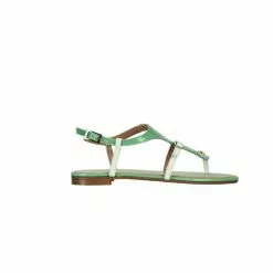 Chaussures Femme JB Martin - AISSA Vert