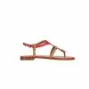 Chaussures Femme JB Martin - AISSA Orange
