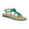 Chaussures Femme JB Martin - AISSA Vert