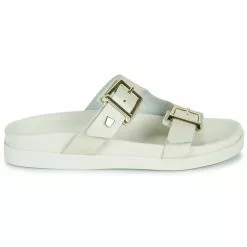 Chaussures Femme JB Martin - AUDACE Blanc -France CHAUSSURES DE SPORT Soldes Boutique 23342171 500 B