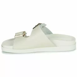 Chaussures Femme JB Martin - AUDACE Blanc -France CHAUSSURES DE SPORT Soldes Boutique 23342171 500 D