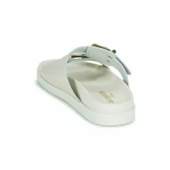 Chaussures Femme JB Martin - AUDACE Blanc -France CHAUSSURES DE SPORT Soldes Boutique 23342171 500 E