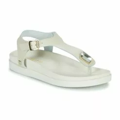 Chaussures Femme JB Martin - ALEO Blanc