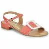 Chaussures Femme JB Martin - AIMANTE Rose
