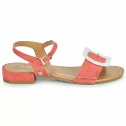 Chaussures Femme JB Martin - AIMANTE Rose -France CHAUSSURES DE SPORT Soldes Boutique 23342178 500 B