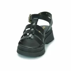 Chaussures Femme JB Martin - DELICE Noir -France CHAUSSURES DE SPORT Soldes Boutique 23342183 500 C