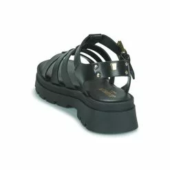 Chaussures Femme JB Martin - DELICE Noir -France CHAUSSURES DE SPORT Soldes Boutique 23342183 500 E