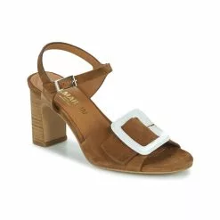 Chaussures Femme JB Martin - ESPIEGLE Marron