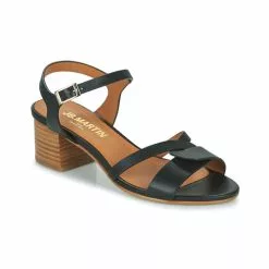 Chaussures Femme JB Martin - ENJOUE Noir