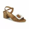 Chaussures Femme JB Martin - ELIANE Marron 1 Chaussures Femme JB Martin - ELIANE Marron -France CHAUSSURES DE SPORT Soldes Boutique 23342228 500 A