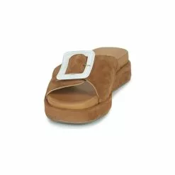 Chaussures Femme JB Martin - LAMBADA Marron 10 Chaussures Femme JB Martin - LAMBADA Marron -France CHAUSSURES DE SPORT Soldes Boutique 23342232 500 C