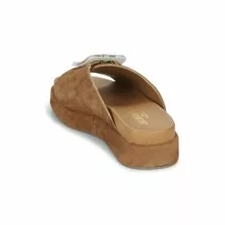 Chaussures Femme JB Martin - LAMBADA Marron 12 Chaussures Femme JB Martin - LAMBADA Marron -France CHAUSSURES DE SPORT Soldes Boutique 23342232 500 E