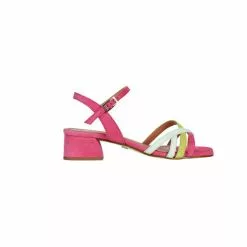 Chaussures Femme JB Martin - VICTORIA Rose