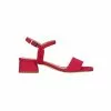 Chaussures Femme JB Martin - 1VALSER Rouge -France CHAUSSURES DE SPORT Soldes Boutique 23342264 500 A