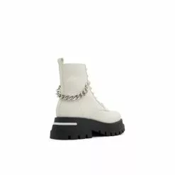 Chaussures Femme Aldo - GRANDEUR Blanc -France CHAUSSURES DE SPORT Soldes Boutique 23367570 500 D