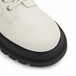 Chaussures Femme Aldo - GRANDEUR Blanc -France CHAUSSURES DE SPORT Soldes Boutique 23367570 500 E