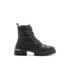 Chaussures Femme Aldo - QUILT Noir -France CHAUSSURES DE SPORT Soldes Boutique 23367597 500 A