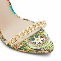 Chaussures Femme Aldo - THIRAKIN Blanc -France CHAUSSURES DE SPORT Soldes Boutique 23367625 500 E