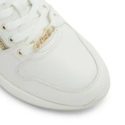 Chaussures Femme Aldo - ADWIWIAX Blanc -France CHAUSSURES DE SPORT Soldes Boutique 23367671 500 E