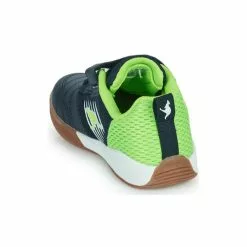 Chaussures Garçon Kangaroos - K5-SUPER COURT EV Marine -France CHAUSSURES DE SPORT Soldes Boutique 23456100 500 E