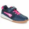 Chaussures Enfant Kangaroos - K5-FLOW EV Marine / Rose 1 Chaussures Enfant Kangaroos - K5-FLOW EV Marine / Rose -France CHAUSSURES DE SPORT Soldes Boutique 23456101 500 A